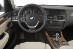 BMW X3 xDrive 3.5i 2010 года